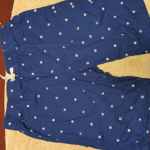 Kids Nautica Shorts L 14-16